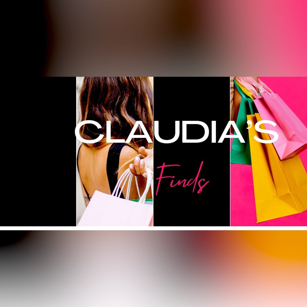 Meet your Posher, Claudia! Sharing items from my closet and fun retail finds!